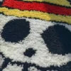 One Piece Carpet Jolly Roger Carpets 16
