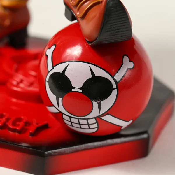 One Piece Buggy Figure Buggy 12