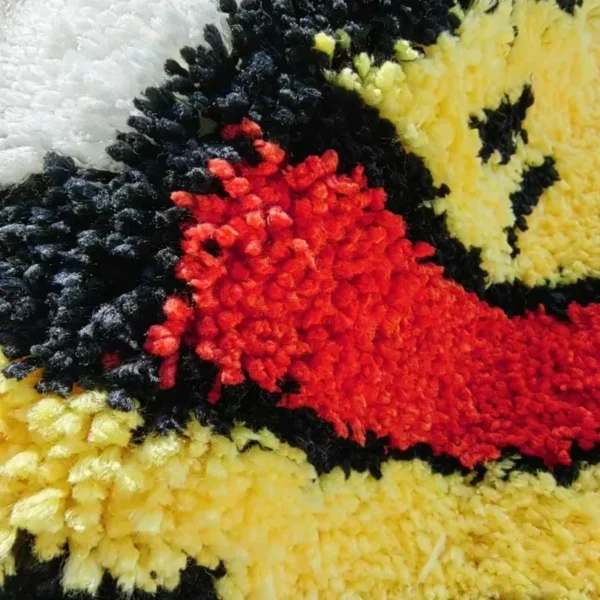 One Piece Carpet Jolly Roger Carpets 11