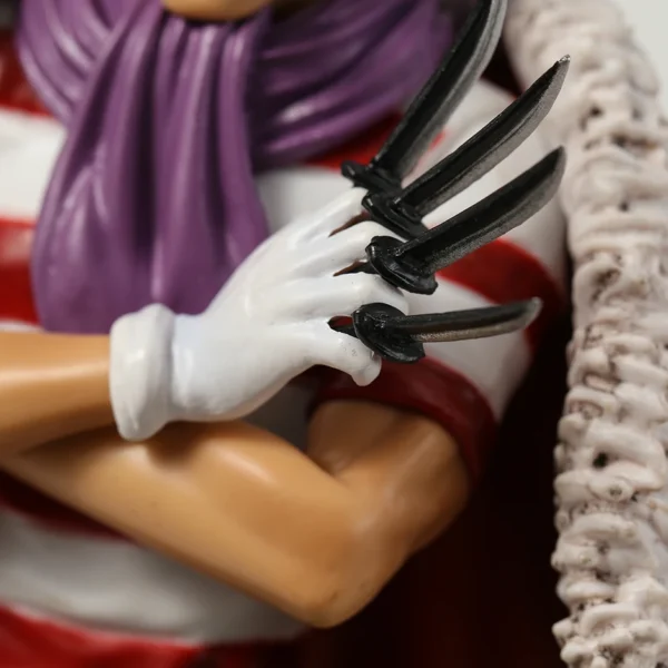 One Piece Buggy Figure Buggy 11