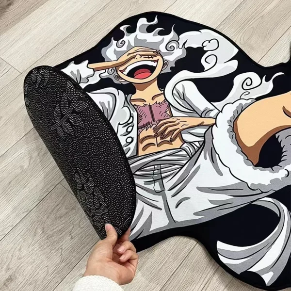 Alfombra Luffy Gear 5 Alfombras 18