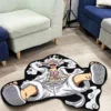 Alfombra Luffy Gear 5 Alfombras 20