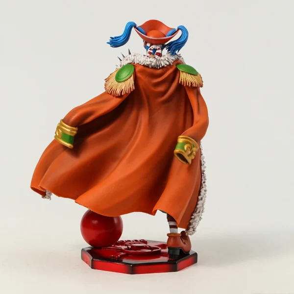 One Piece Buggy Figure Buggy 9