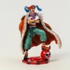 One Piece Buggy Figure Buggy 14