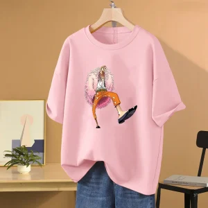 Doflamingo Shirt Doflamingo