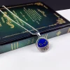 Fire Fist Ace Necklace Ace 25