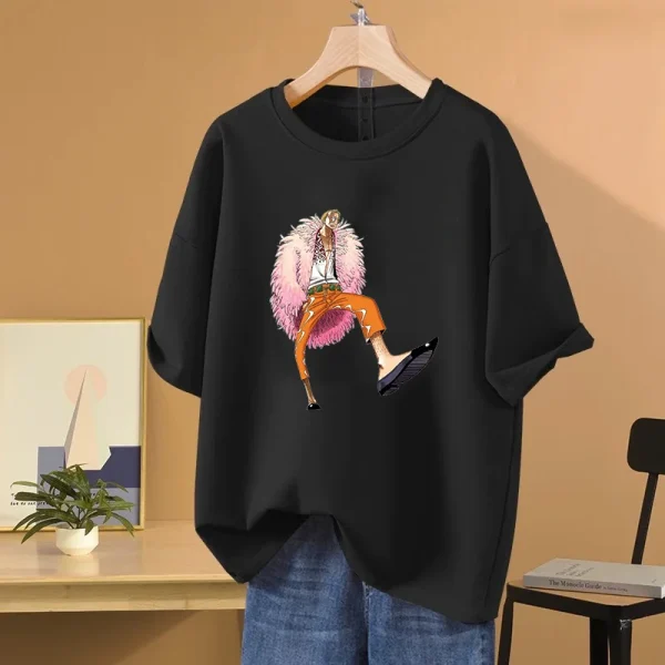 Doflamingo Shirt Doflamingo 2