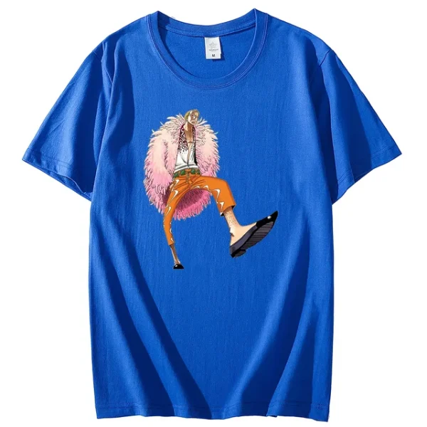 Doflamingo Shirt Doflamingo 8