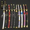 Mini Katana Display – Zoro’s Enma Sword Model (23cm) Cosplay 8