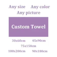 Serviette de Plage One Piece – Serviette de Bain Anime