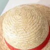 Luffy Straw Hat – One Piece Mugiwara Cosplay Sun Hat Hats 10