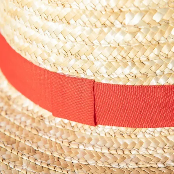 Luffy Straw Hat – One Piece Mugiwara Cosplay Sun Hat Hats 5