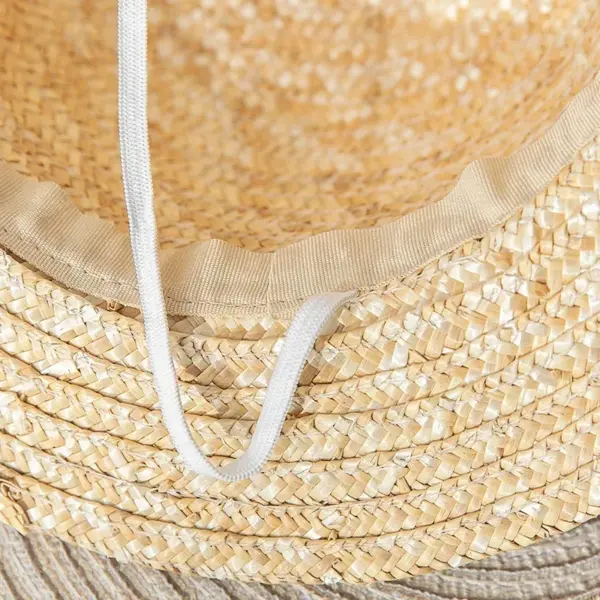 Luffy Straw Hat – One Piece Mugiwara Cosplay Sun Hat Hats 6