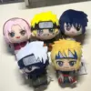 Demon Slayer Keychain Lanyard – Kimetsu no Yaiba ID Badge Holder Demon Slayer 14