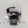 Naruto Sakura Haruno Plush Keychain – Kawaii Cotton Bag Charm Naruto 12