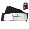 Naruto Headband Leaf Village – Hidden Leaf Konoha Hitai-ate Cosplay Prop Naruto 10