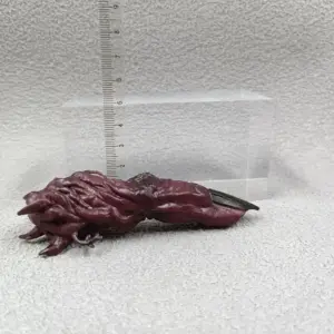 Sukuna Finger Replica – Ryomen Sukuna Cursed Finger Prop 10cm Jujutsu Kaisen 2