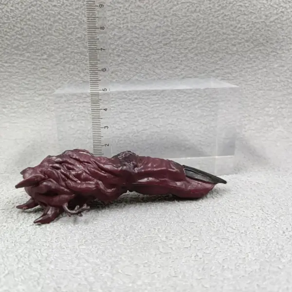 Sukuna Finger Replica – Ryomen Sukuna Cursed Finger Prop 10cm Jujutsu Kaisen 3