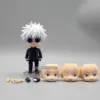 Gojo Satoru Figure – Nendoroid Q-Version PVC Figurine 10cm Figures 13