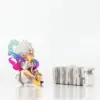 One Piece Figure – Luffy Gear 5 PVC Statue Figures 11