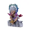 One Piece Figure – Luffy Gear 5 PVC Statue Figures 12