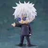 Gojo Satoru Figure – Nendoroid Q-Version PVC Figurine 10cm Figures 10