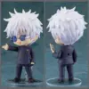 Gojo Satoru Figure – Nendoroid Q-Version PVC Figurine 10cm Figures 8