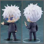 Gojo Satoru Figure - Nendoroid Q-Version PVC Figurine 10cm