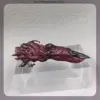 Sukuna Finger Replica – Ryomen Sukuna Cursed Finger Prop 10cm Jujutsu Kaisen 8