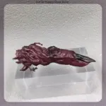 Sukuna Finger Replica - Ryomen Sukuna Cursed Finger Prop 10cm