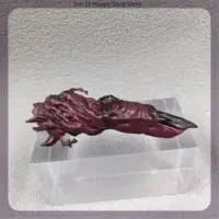 Réplique du Doigt Maudit de Sukuna – Ryomen Sukuna 10cm