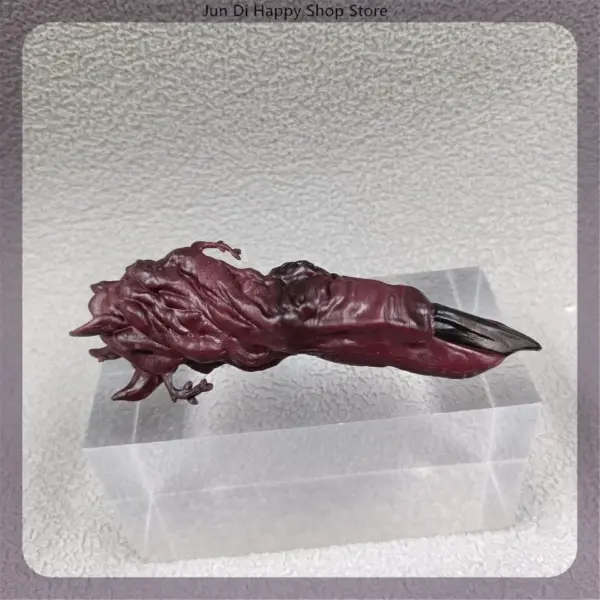 Sukuna Finger Replica – Ryomen Sukuna Cursed Finger Prop 10cm Jujutsu Kaisen 2