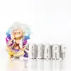 One Piece Figure – Luffy Gear 5 PVC Statue Figures 10