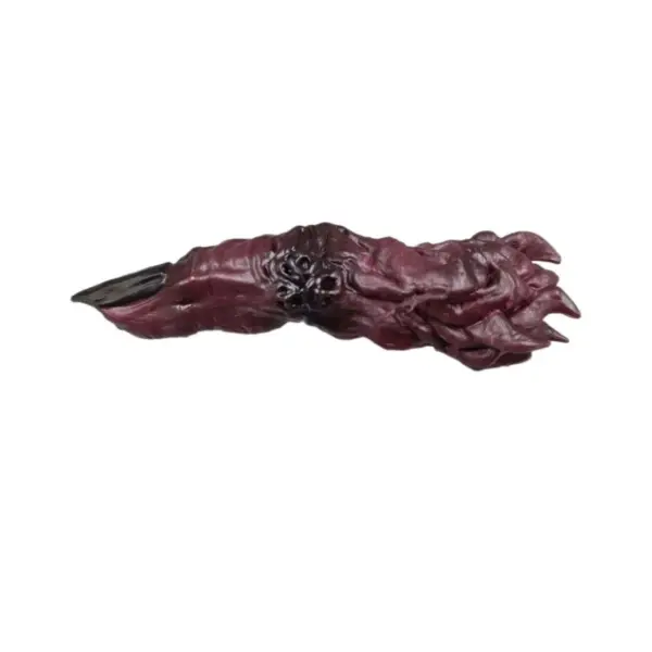 Sukuna Finger Replica – Ryomen Sukuna Cursed Finger Prop 10cm Jujutsu Kaisen 7