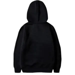 Naruto Hoodie – Akatsuki Red Cloud Pullover Hoodies 2