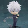 Gojo Satoru Figure – Nendoroid Q-Version PVC Figurine 10cm Figures 12