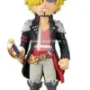 One Piece Figure – Shanks Film Red WCF Collectible 8cm Figures 20