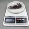 Sukuna Finger Replica – Ryomen Sukuna Cursed Finger Prop 10cm Jujutsu Kaisen 10