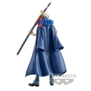 Figurine One Piece Trafalgar Law – Premium PVC Collector Statue Figures 2