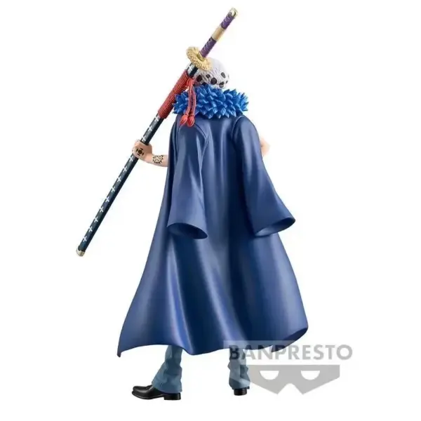 Figurine One Piece Trafalgar Law – Premium PVC Collector Statue Figures 3