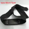 Naruto Headband Leaf Village – Hidden Leaf Konoha Hitai-ate Cosplay Prop Naruto 9