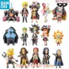One Piece Figure – Shanks Film Red WCF Collectible 8cm