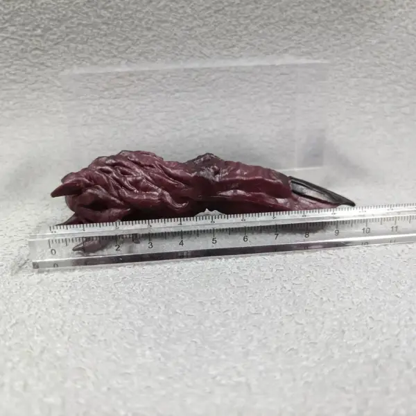 Sukuna Finger Replica – Ryomen Sukuna Cursed Finger Prop 10cm Jujutsu Kaisen 5