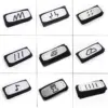Naruto Headband Leaf Village – Hidden Leaf Konoha Hitai-ate Cosplay Prop Naruto 12