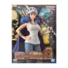 One Piece Figure – Luffy Gear 5 PVC Statue Figures 15