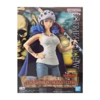 Figurine One Piece Trafalgar Law – Statue Collector PVC Premium