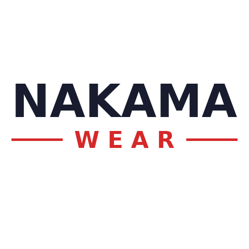 Nakama Wear